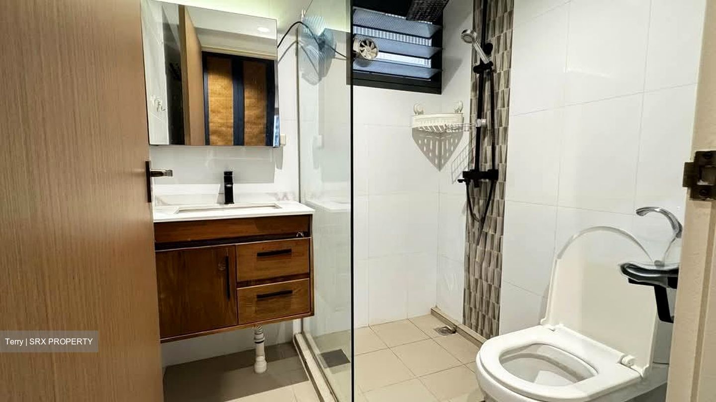 Blk 96 Skyparc @ Dawson (Queenstown), HDB 3 Rooms #549779181